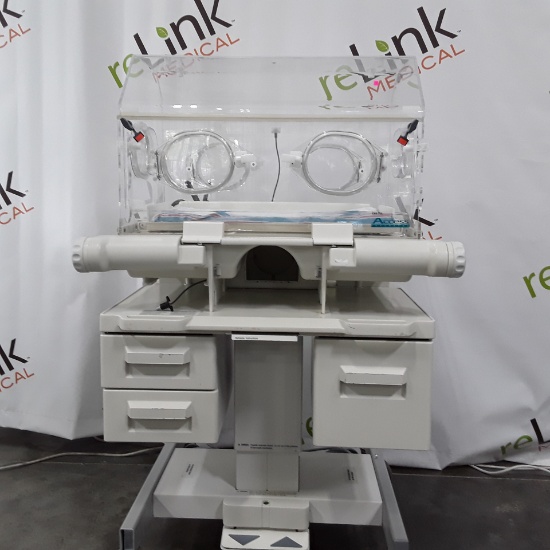 Ohmeda Medical Ohio Care Plus 4000 Incubator - 283390