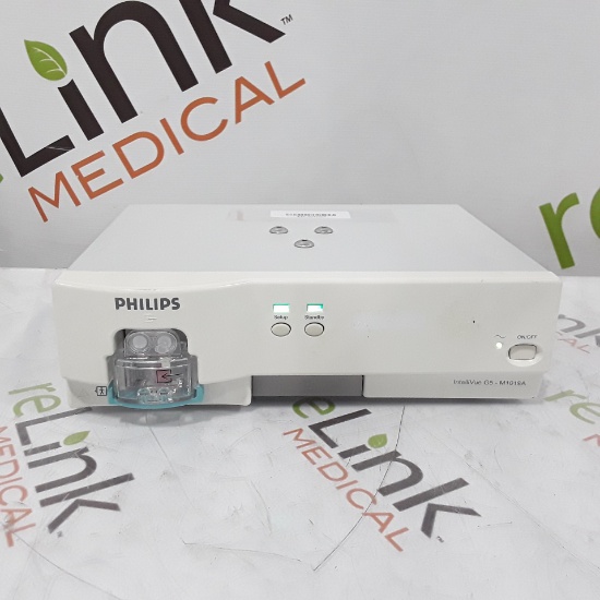 Philips IntelliVue G5 Anesthetia Gas Module - 275288