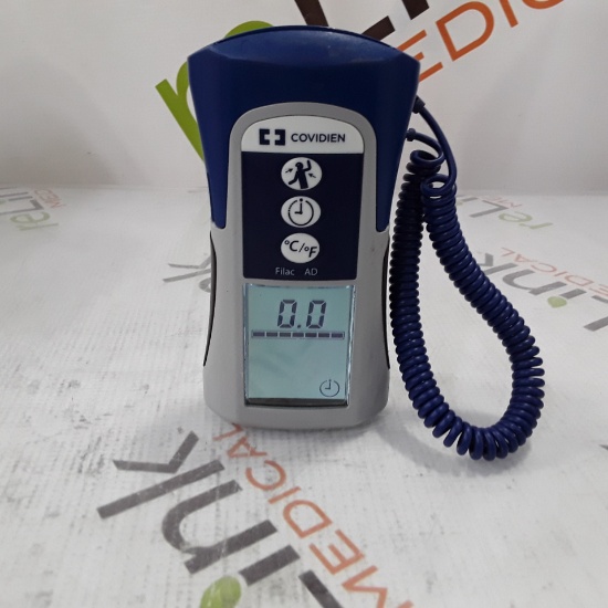Covidien Filac 3000AD Electronic Thermometer - 277383