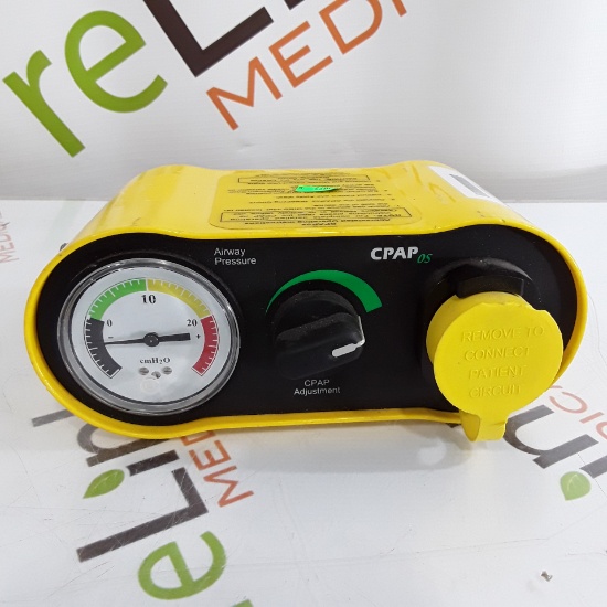 Emergent Respiratory Products, Inc 1900-001 CPAP - 009731