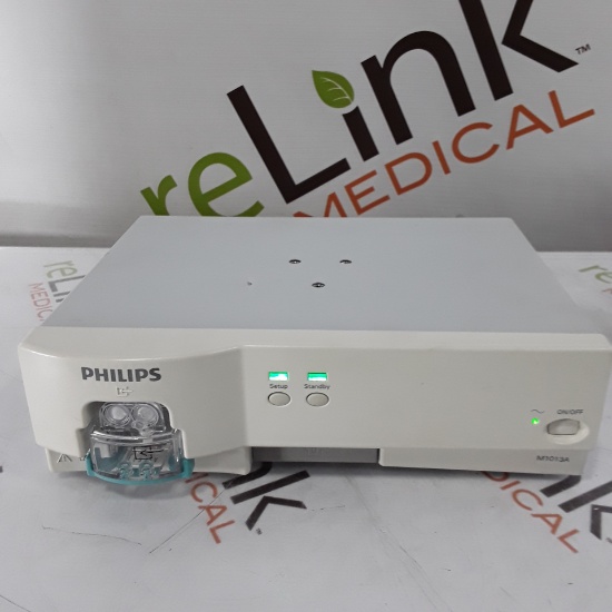Philips IntelliVue G1 Anesthetic Gas Module - 262423