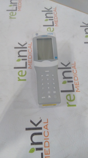 Abbott i-Stat 1 300G Wireless Blood Analyzer - 004621