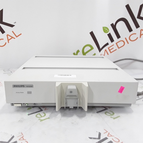 Philips M1026B Anesthesia Gas Module - 284525