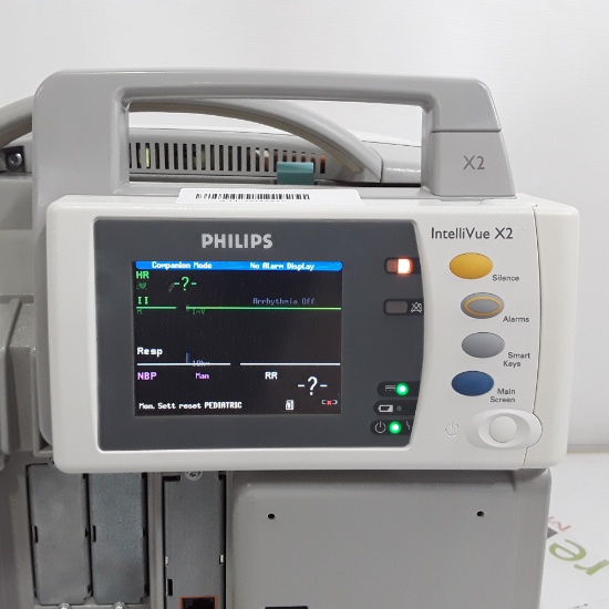 Philips IntelliVue X2 Module - Masimo SpO2 - 302785