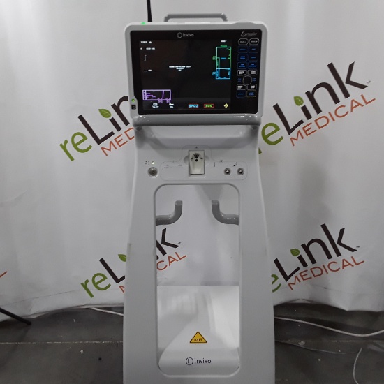 Philips Invivo Expression MRI Compatible Patient Monitor - 274020