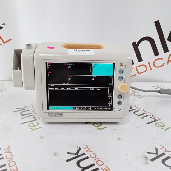 Philips Suresigns VS3 Vital Signs Monitor - 289586
