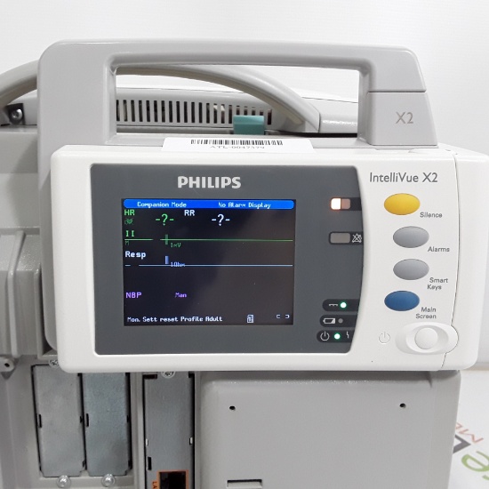 Philips IntelliVue X2 Module - Fast SpO2 - 302864