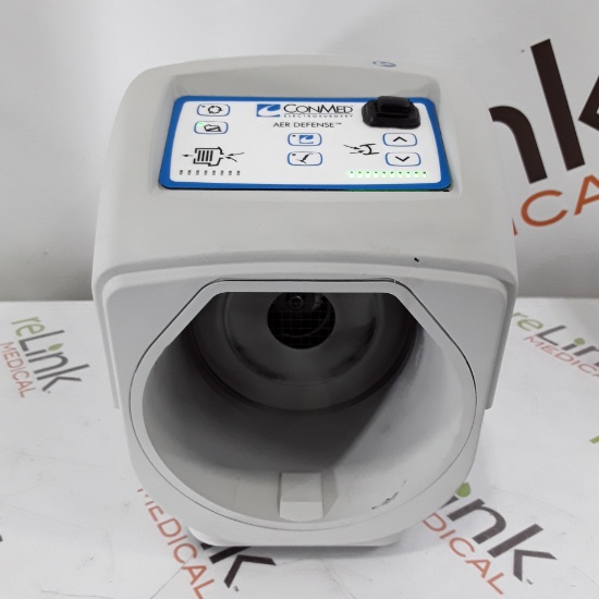 ConMed AER Defense Smoke Evacuator - 002920