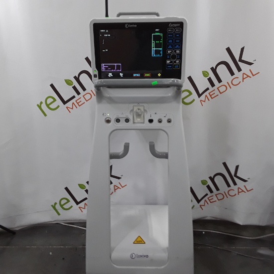 Philips Invivo Expression MRI Compatible Patient Monitor - 274075