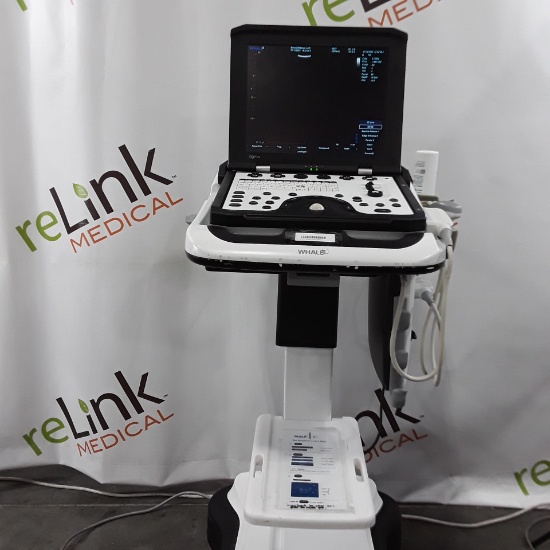 Beijing East Whale Imaging Technology Co Sigma P5 Ultrasound - 259046