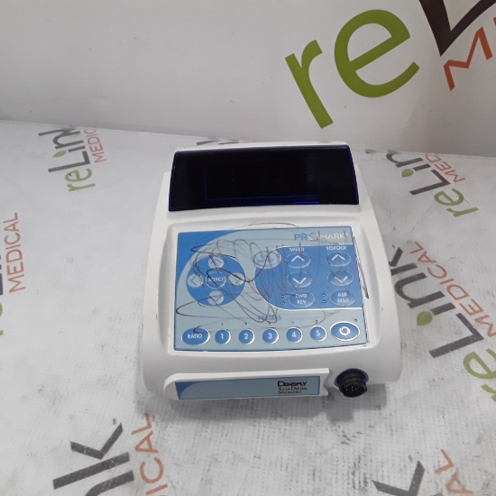 Dentsply Tulsa Dental ProMark AEU-27T Endo Motor - 272728