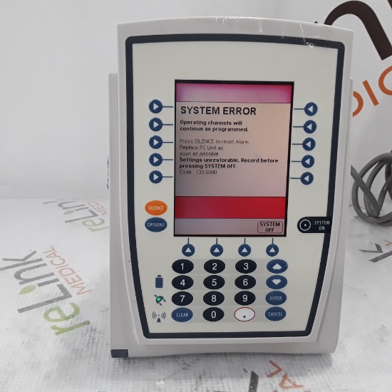 CareFusion Alaris 8015 Small Screen POC Unit - 280791