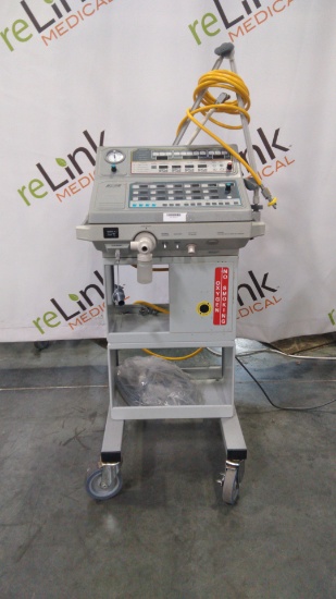 Bear Medical Systems 1000 RESPIRATORY VENTILATOR - 003887