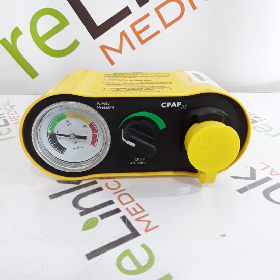 Emergent Respiratory Products, Inc 1900-001 CPAP - 009730