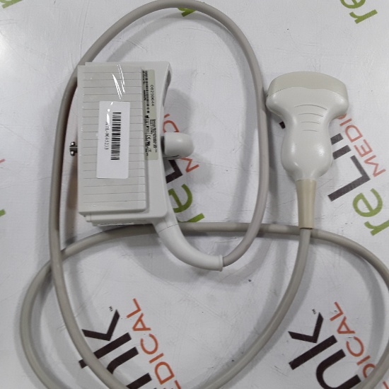 Siemens Medical 4C1 Curved Transducer - 293161