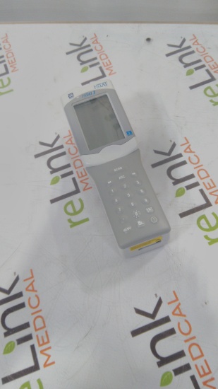 Abbott i-Stat 1 300G Wireless Blood Analyzer - 062397