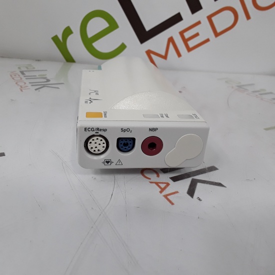 Philips M3001A-A01 Fast SpO2, NIBP, ECG MMS Module - 303008