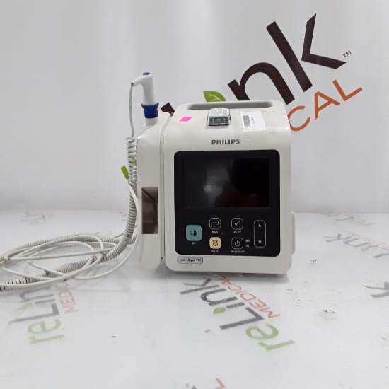 Philips SureSigns VSi Vital Signs Monitor - 288510