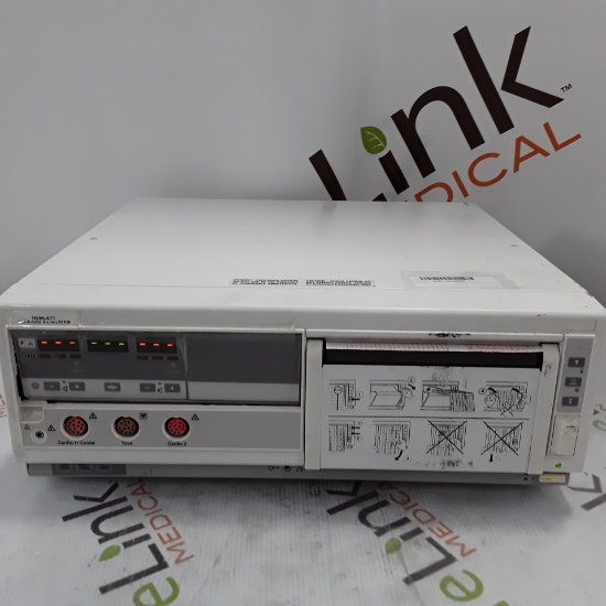 Philips 50XM Fetal Monitor - 270074