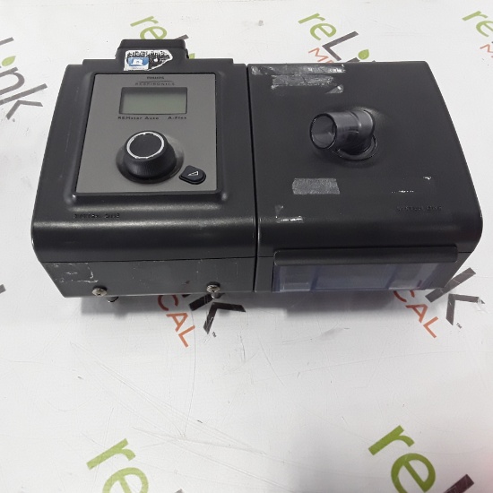 Respironics REMstar Auto A-Flex CPAP Machines - 268301