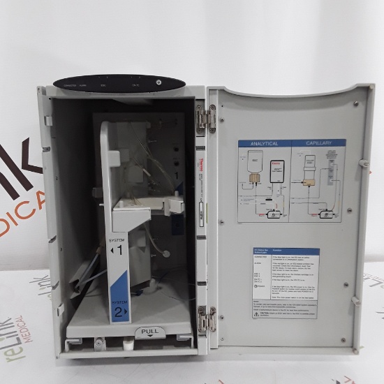 Dionex ICS 5000 Model EG-5 Eluent Generator - 260621