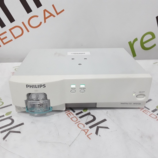 Philips IntelliVue G5 Anesthetia Gas Module - 275295