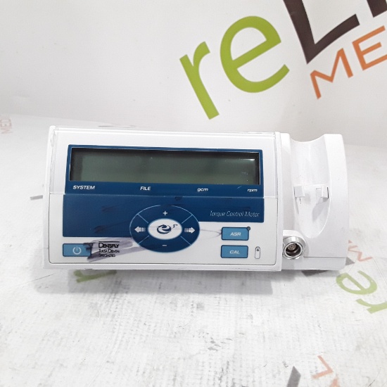 Dentsply Tulsa e3 Waveone Dental Torque Control Motor - 272600