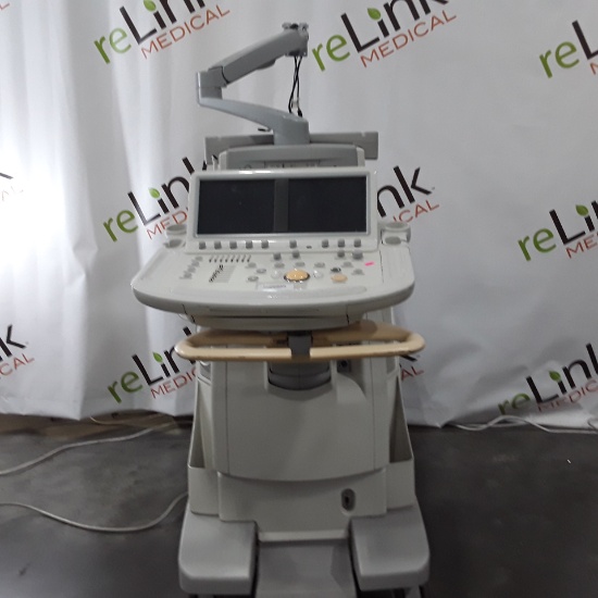 Philips IE33 Ultrasound - 282677