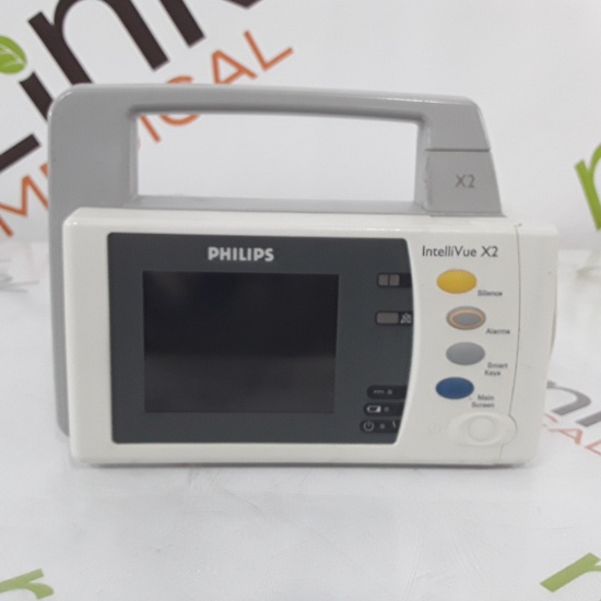Philips IntelliVue X2 Module - Fast SpO2 - 298247