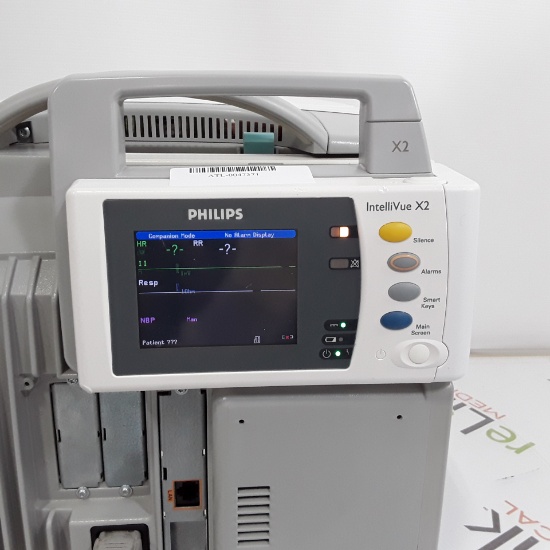 Philips IntelliVue X2 Module - Fast SpO2 - 302966