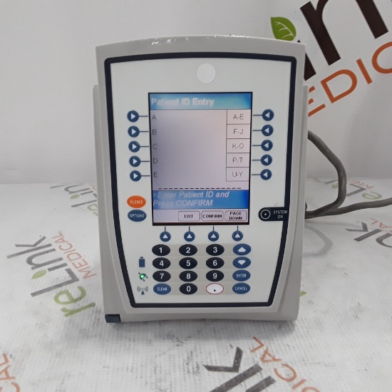 CareFusion Alaris 8015 Small Screen POC Unit - 280772