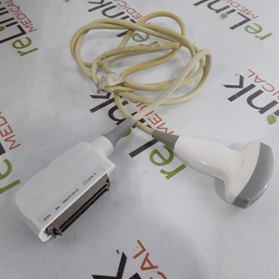 Beijing East Whale Imaging Technology Co 2C5V Curved Ultrasound Probe - 259916