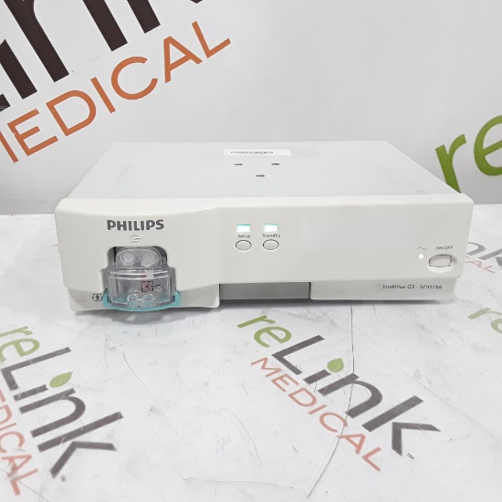 Philips IntelliVue G5 Anesthetia Gas Module - 275308
