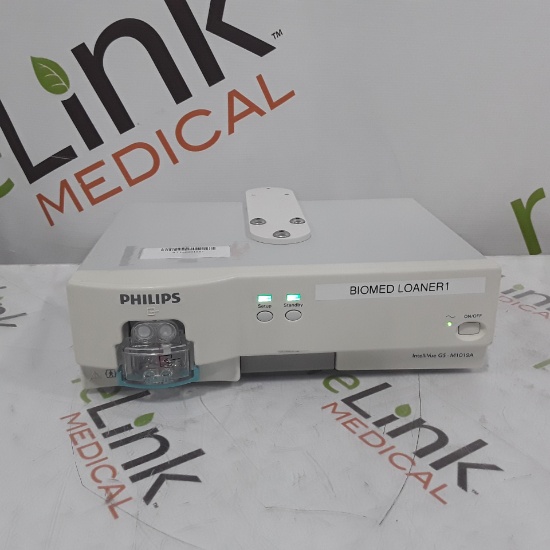 Philips IntelliVue G5 Anesthetia Gas Module - 273683