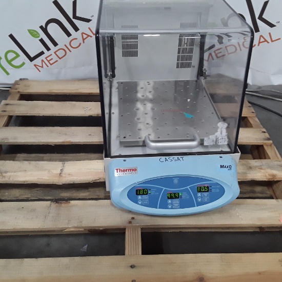 Barnstead/Thermolyne SHKE4450 MaxQ Mini 4000 Incubator Shaker - 295404