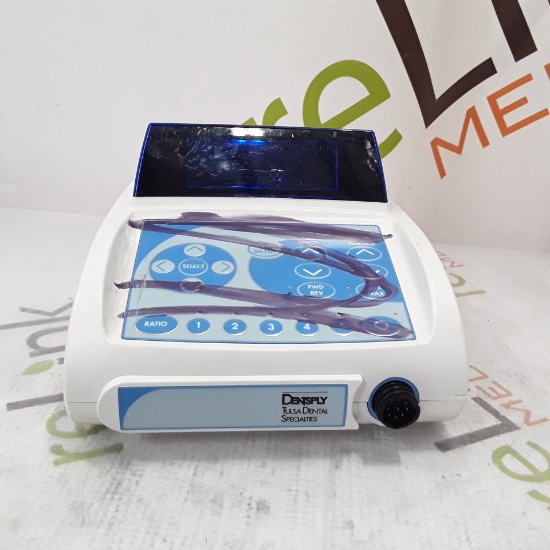 Dentsply Tulsa Dental ProMark AEU-27T Endo Motor - 272676