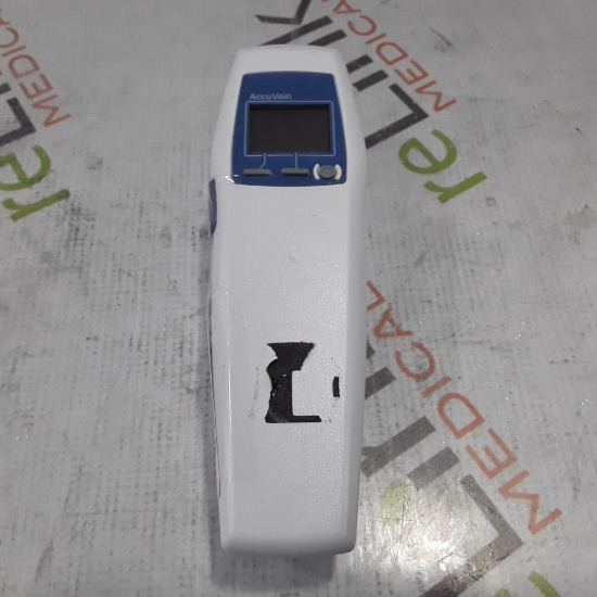 AccuVein AV400 UV Light Vein Finder - 280653
