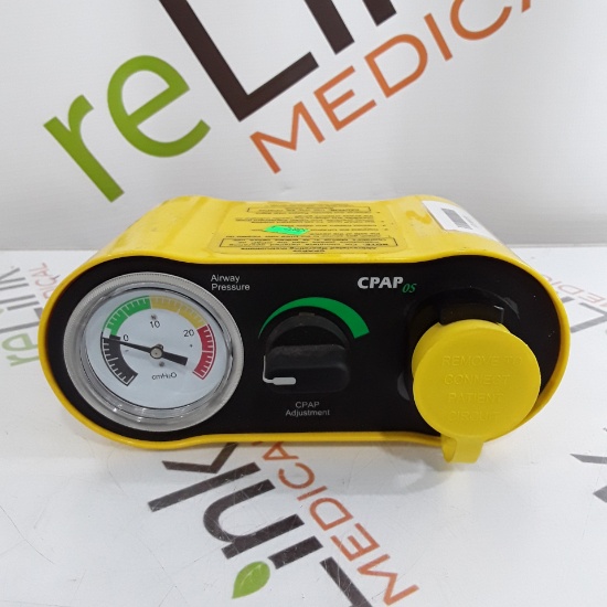 Emergent Respiratory Products, Inc 1900-001 CPAP - 009735