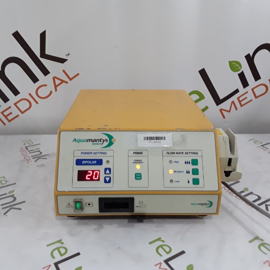 Salient Aquamantys System 40-402-1 ESU - 298935