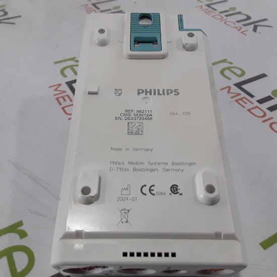 Philips M3012A-C05 MMS Extension Module - 272132