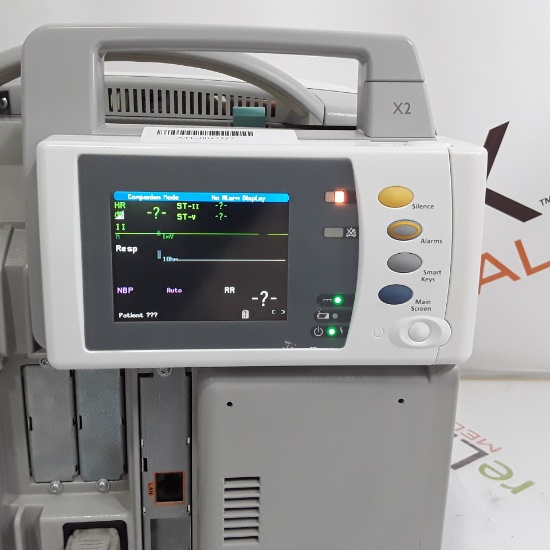 Philips IntelliVue X2 Module - Fast SpO2 - 302781