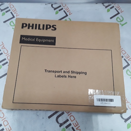 Philips M8058-66504 Monitor Mother Board - 284198
