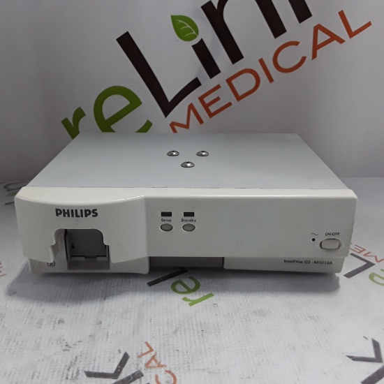 Philips IntelliVue G5 Anesthetia Gas Module - 269737