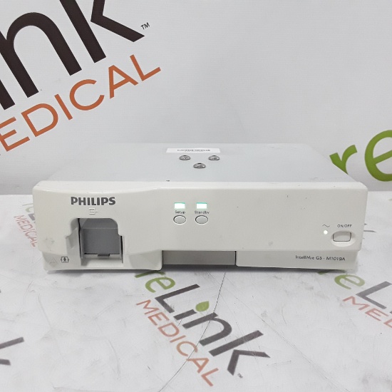 Philips IntelliVue G5 Anesthetia Gas Module - 275260