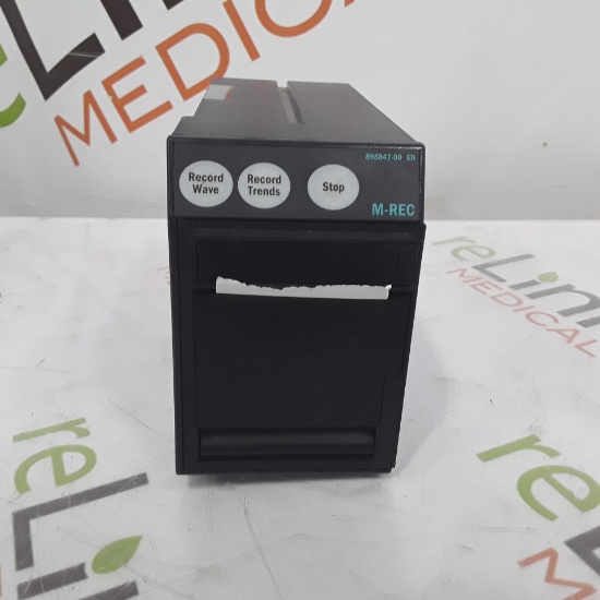 Datex-Ohmeda M-REC Recorder Module - 273474