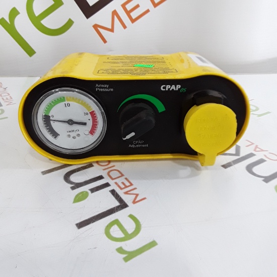 Emergent Respiratory Products, Inc 1900-001 CPAP - 009729