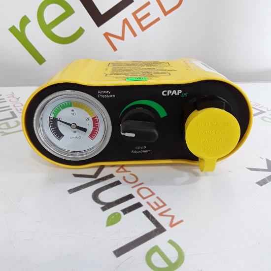 Emergent Respiratory Products, Inc 1900-001 CPAP - 009733