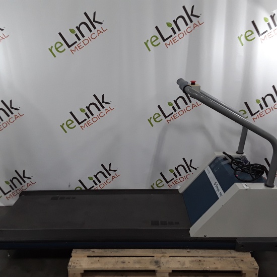 Quinton TM55 Stress Test Treadmill - 299168