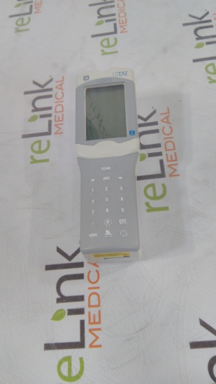 Abbott i-Stat 1 300G Wireless Blood Analyzer - 167118