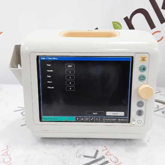 Philips Suresigns VS3 Vital Signs Monitor - 266500